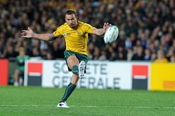 Wallaby Cooper seals deal with ARU