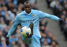 Italian giants vie for Balotelli: reports