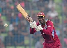 West Indies beat Bangladesh in fourth ODI