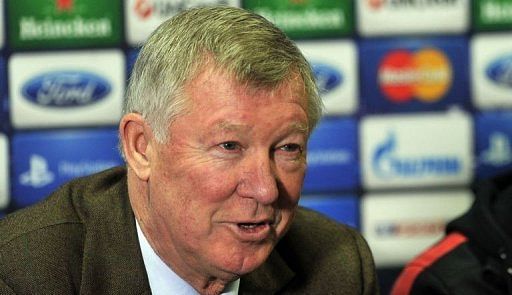 City will benefit from European exit - Ferguson