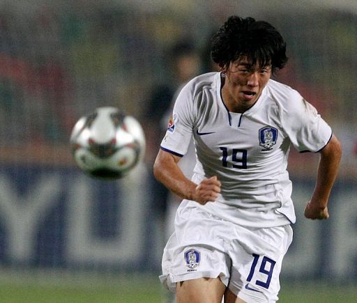 Kim Bo-Kyung had gone 12 matches without a goal