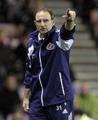Former Aston Villa and Celtic boss O&#039;Neill remains confident he can turn things around