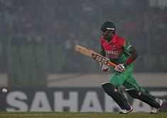 Bangladesh edge out West Indies for series win