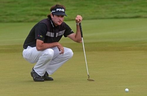 Bubba Watson