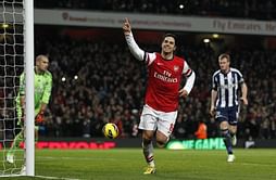 Wenger vows to respect minnows Bradford