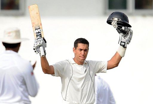 New Zealand cricket chiefs issued a public apology to axed captain Ross Taylor