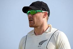 Captaincy row rages as Kiwis head to S. Africa