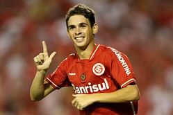Chelsea's Oscar out to make amends