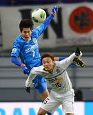 Hiroshima beat Ulsan Hyundai in Club World Cup