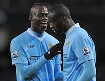 Toure confident Balotelli will bounce back