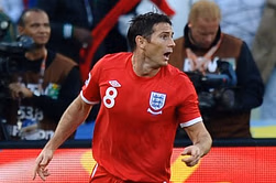 Goal-line technology 'no-brainer' - Lampard