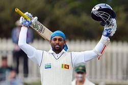 Dilshan ton leads Sri Lanka counter-attack