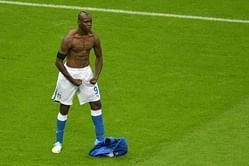 Football: Balotelli takes fine to league tribunal