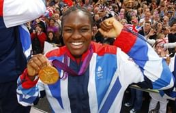 UK Sport splashes cash in bid for success in Rio