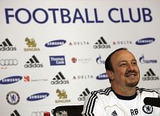 Benitez promises handshake with old rival Warnock