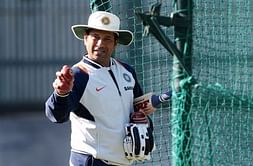 Tendulkar, a record-setting batting 'god'