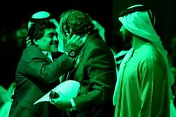 Platini renews Qatar winter World Cup call