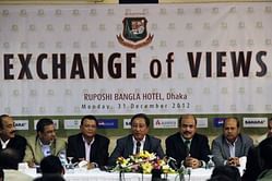 Bangladesh shelves Pakistan tour over security