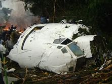 Crashed plane carried Russian football stars