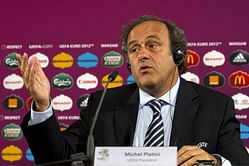 Goal-line technology too expensive, says UEFA chief