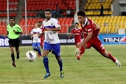 Pune FC looks to gain from Mohun Bagan form