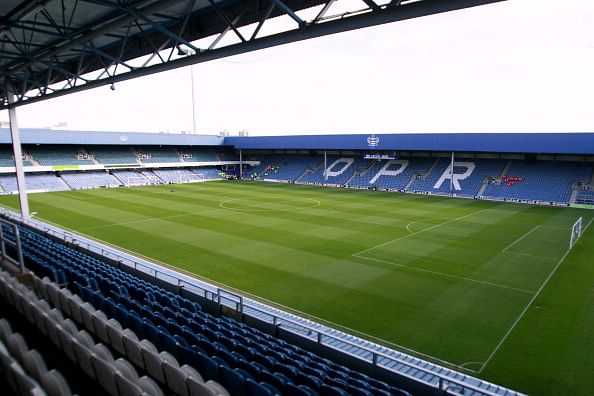 Queens Park Rangers v Sheffield United - npower Championship