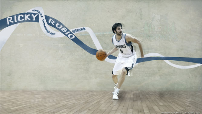 Ruminating on the anomaly that is Ricky Rubio