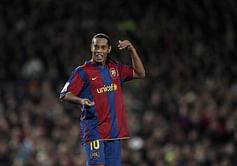 Ronaldinho and A Tale of Two Cities
