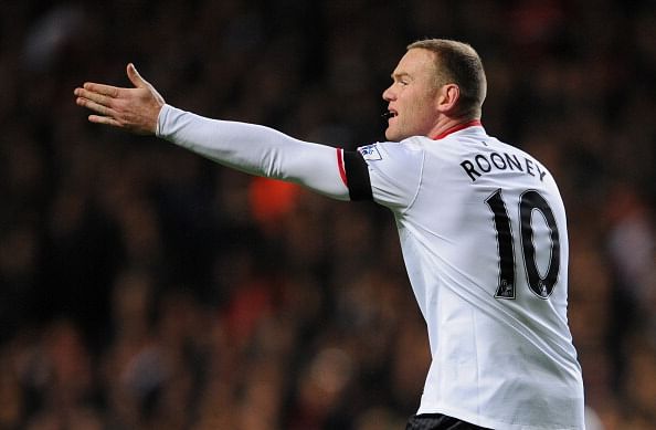 POLL: Who should be the next captain of Manchester United?