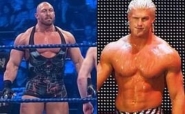 Predicting suitable storylines for Ziggler after he cashes in his MITB briefcase