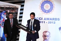 Satire: Tendulkar to retire, but after a Farewell Test