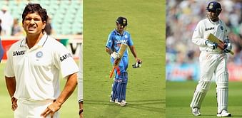 Reflections on the India-England test series
