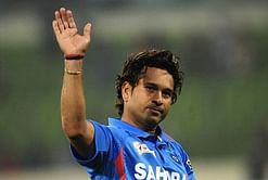Sachin Tendulkar reveals his successor