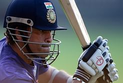 The toughest part of being Tendulkar