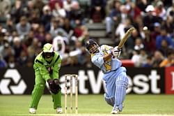 Have I missed the best of Sachin?