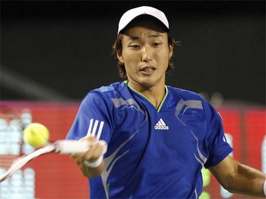 Chennai Open: Easy for Soeda; Amritraj qualifies