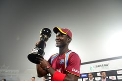 Sammy gives thumbs-up to Caribbean T20 League