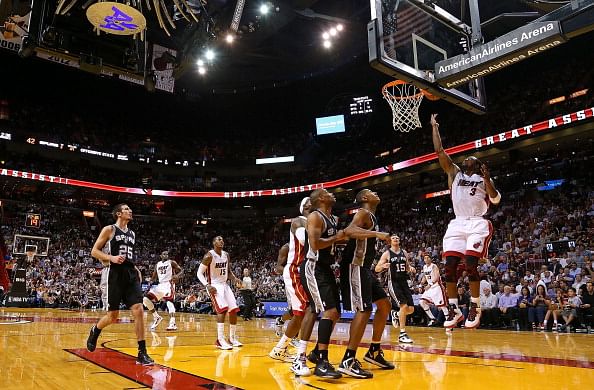 Fans matter: Flaws in the NBA (and Spurs') approach