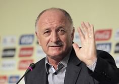Scolari calls for tough friendlies