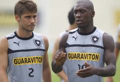 No regrets joining Botafogo: Seedorf
