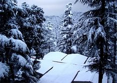 Slip, slidin' away: it's skating season in Shimla