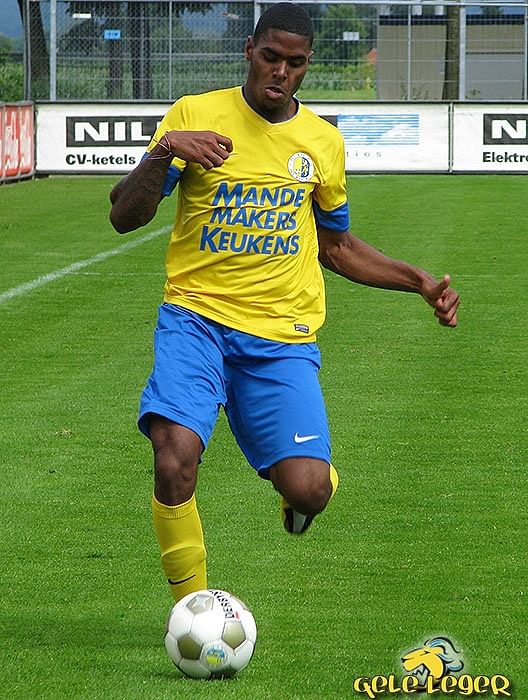 Newcastle Trial for Dutch youngster