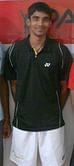 K Srikanth – India’s bright young prospect