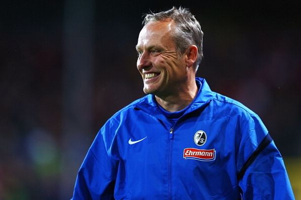 Christian Streich: The Man Behind The Revival At SC Freiburg
