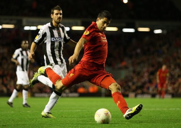 Liverpool’s last chance in Europe: Udinese vs Liverpool