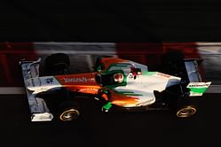 Sutil confident of Force India return