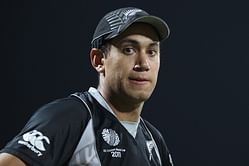 Ross Taylor may quit captaincy