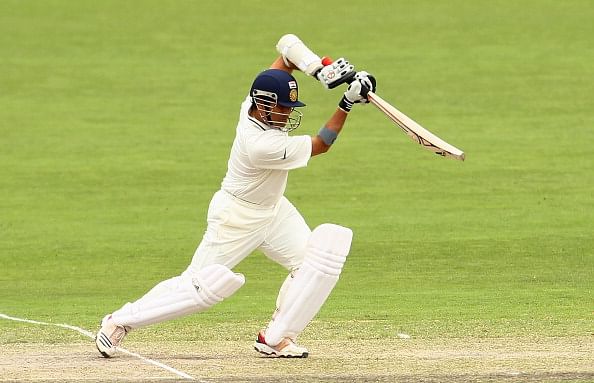 Cricketers and their Trademark Shots