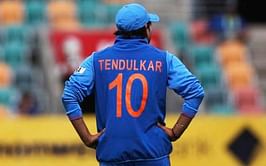 The Sachin I grew up with
