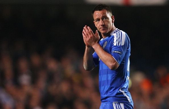 5 Reasons why Chelsea can be considered as Title Contenders